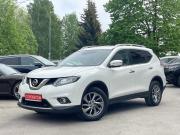 Nissan X-Trail III Санкт-Петербург  - изображение 16