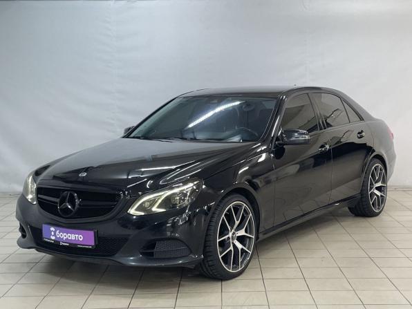 Mercedes-Benz E-Класс IV (W212 S212 C207) Рестайлинг с пробегом 2013 года, цена 1 850 000 рублей, 270272 км, седан, Автокод Объявления