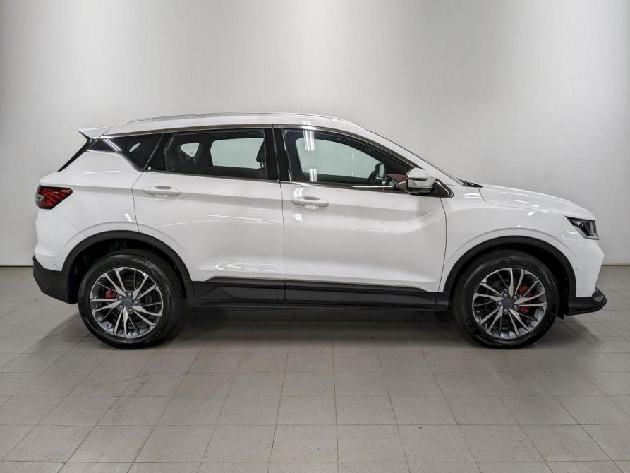 Belgee X50 Москва  - изображение 4