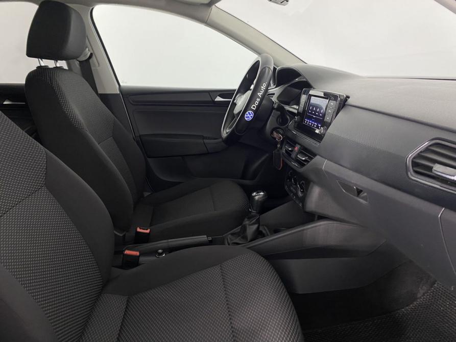 Volkswagen Polo VI Воронеж  - изображение 5