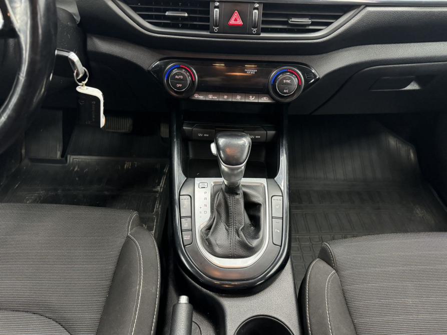 Kia Cerato IV Воронеж  - изображение 12