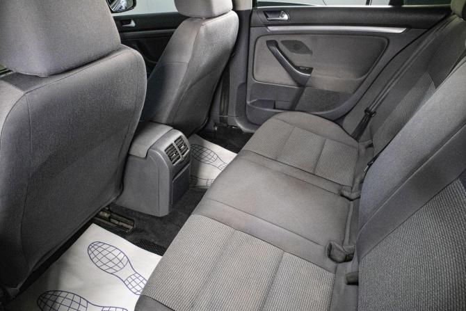 Volkswagen Jetta V с пробегом 2009 года, цена 519 000 рублей, 133134 км, седан, Автокод Объявления