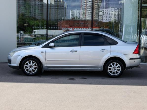 Ford Focus II с пробегом 2007 года, цена 329 000 рублей, 410000 км, седан, Автокод Объявления
