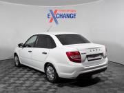 Lada (ВАЗ) Granta I Рестайлинг Нижний Новгород  - изображение 27