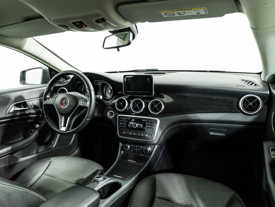Mercedes-Benz CLA I (C117 X117) Санкт-Петербург  - изображение 9