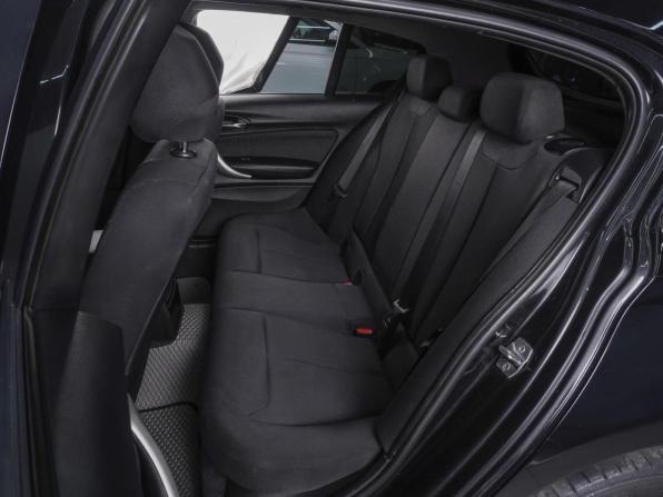 BMW 1 серии II (F20/F21) с пробегом 2012 года, цена 1 099 000 рублей, 265479 км, хэтчбек, Автокод Объявления