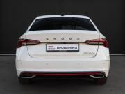 Skoda Octavia IV (A8) Москва  - изображение 33