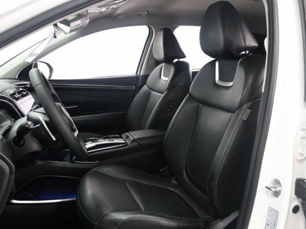 Hyundai Tucson IV с пробегом 2022 года, цена 3 149 000 рублей, 80700 км, внедорожник, Автокод Объявления