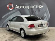 Volkswagen Polo V Пермь  - изображение 28