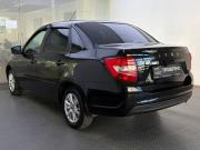Lada (ВАЗ) Granta I Рестайлинг Уфа  - изображение 30