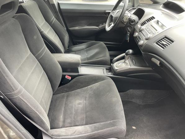 Honda Civic VIII с пробегом 2008 года, цена 469 000 рублей, 386163 км, седан, Автокод Объявления