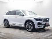Geely Monjaro I Рестайлинг (China Market) Москва  - изображение 26