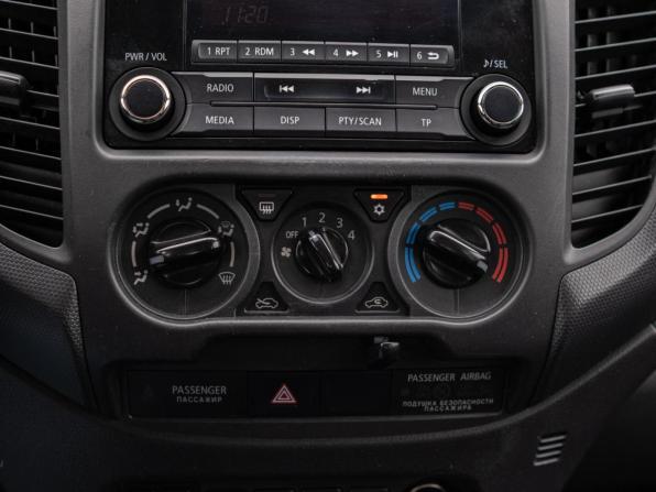 Mitsubishi L200 V с пробегом 2017 года, цена 1 899 000 рублей, 178394 км, offers.body_type.unknown, Автокод Объявления