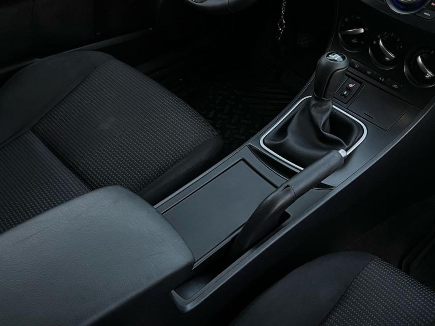 Mazda 3 II (BL) Рестайлинг Волгоград  - изображение 22