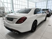 Mercedes-Benz S-Класс VI (W222 C217) Казань  - изображение 28