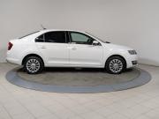 Skoda Rapid I Рестайлинг Екатеринбург  - изображение 24