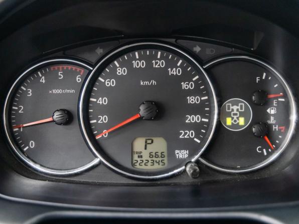 Mitsubishi Pajero Sport II с пробегом 2012 года, цена 1 538 000 рублей, 222345 км, внедорожник, Автокод Объявления