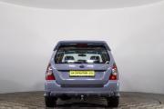 Subaru Forester II Рестайлинг Пермь  - изображение 28