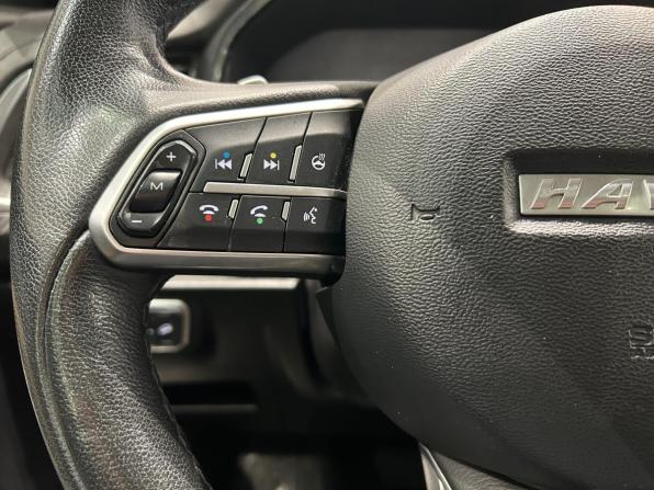 Haval F7x I с пробегом 2021 года, цена 1 649 000 рублей, 112738 км, внедорожник, Автокод Объявления