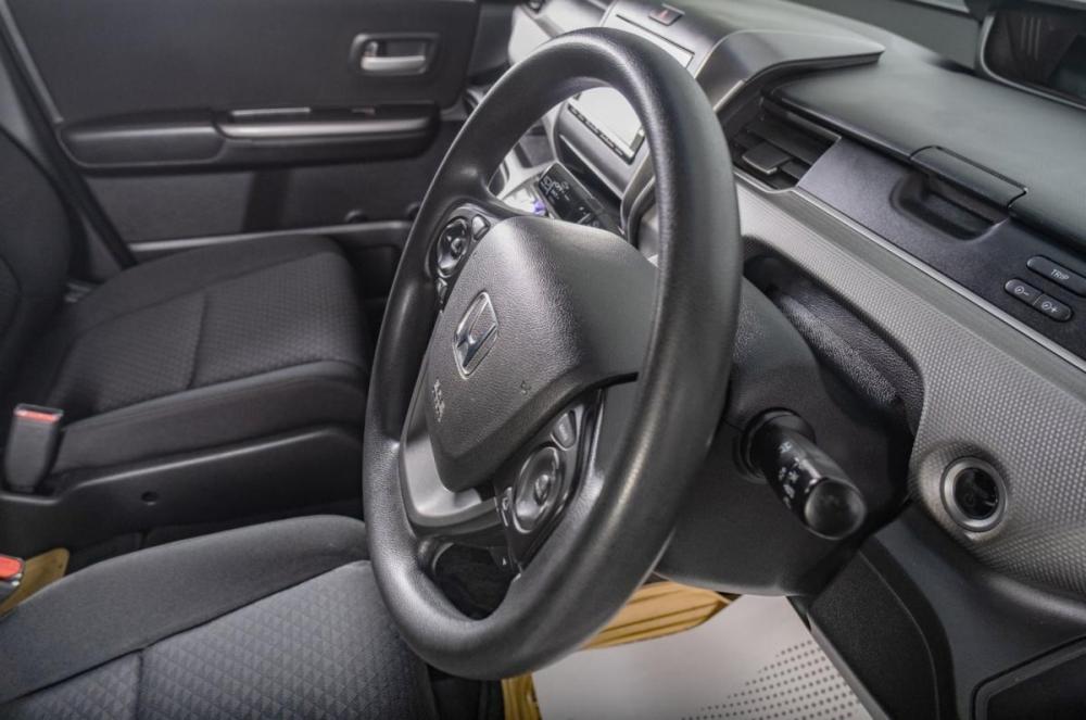 Honda Freed II Томск  - изображение 13