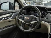 Cadillac XT5 I Рестайлинг Москва  - изображение 31