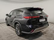 Toyota Highlander IV (XU70) Курск  - изображение 31