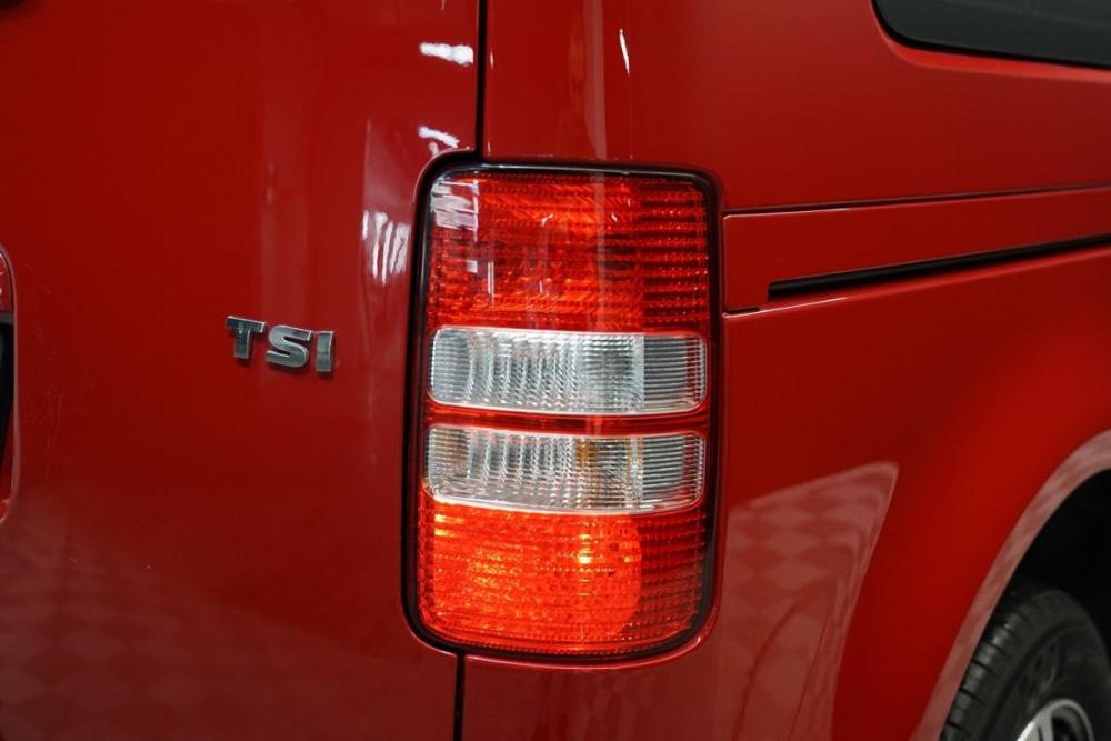 Volkswagen Caddy III Рестайлинг Крым  - изображение 22
