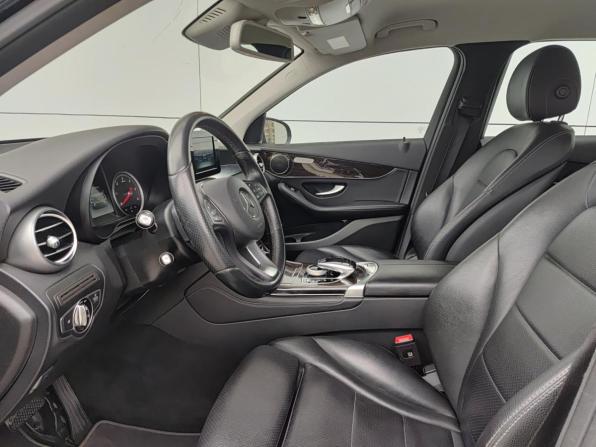 Mercedes-Benz GLC I (X253) с пробегом 2015 года, цена 2 550 000 рублей, 203635 км, внедорожник, Автокод Объявления
