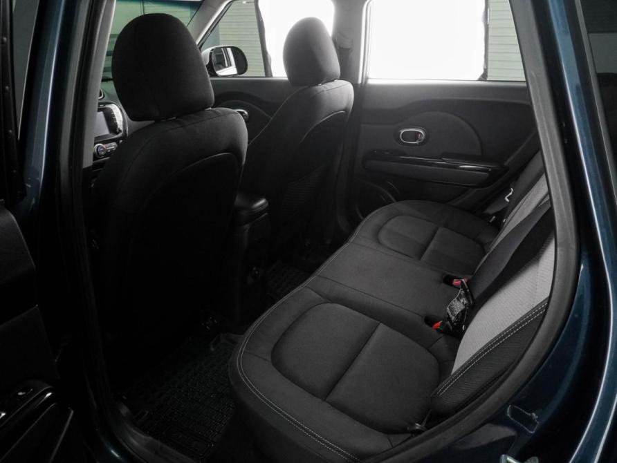 Kia Soul II Рестайлинг Воронеж  - изображение 11