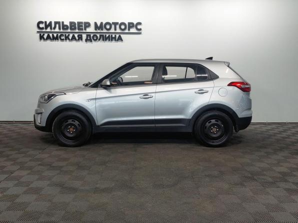 Hyundai Creta I с пробегом 2018 года, цена 1 230 000 рублей, 342921 км, внедорожник, Автокод Объявления
