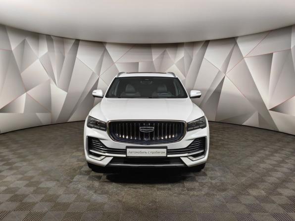 Geely Monjaro I с пробегом 2024 года, цена 3 550 000 рублей, 7498 км, внедорожник, Автокод Объявления
