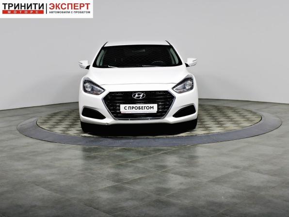 Hyundai i40 I Рестайлинг с пробегом 2016 года, цена 1 297 000 рублей, 157448 км, седан, Автокод Объявления