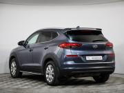 Hyundai Tucson III Рестайлинг Санкт-Петербург  - изображение 34