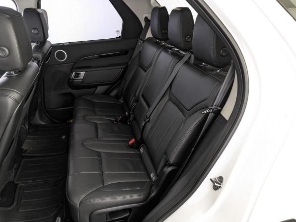 Land Rover Discovery V с пробегом 2017 года, цена 3 495 000 рублей, 145371 км, внедорожник, Автокод Объявления