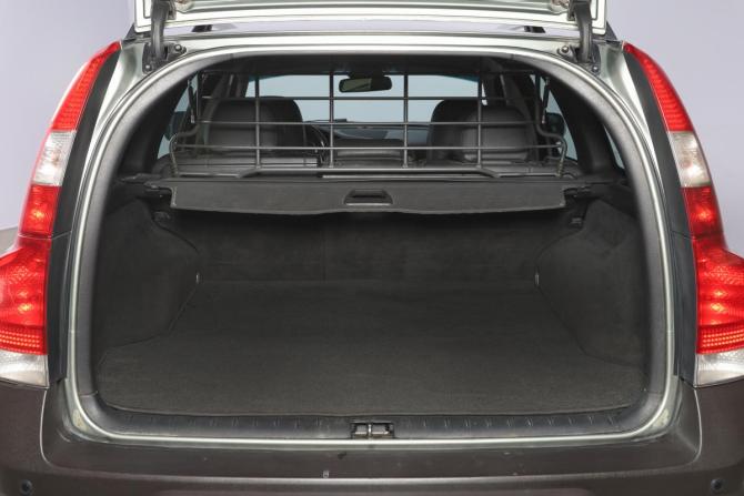 Volvo XC70 I Рестайлинг с пробегом 2007 года, цена 869 000 рублей, 282000 км, универсал, Автокод Объявления