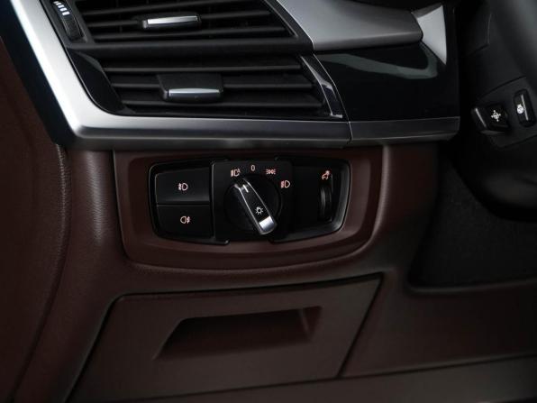 BMW X5 III (F15) с пробегом 2016 года, цена 2 949 077 рублей, 231518 км, внедорожник, Автокод Объявления