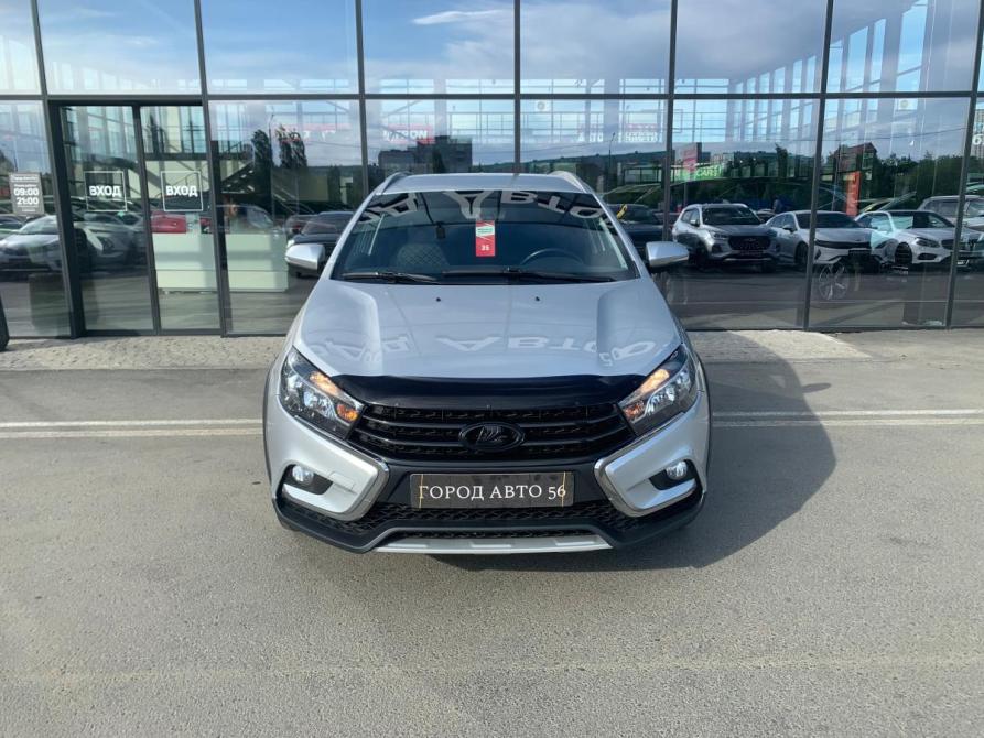 Lada (ВАЗ) Vesta I Оренбург  - изображение 2