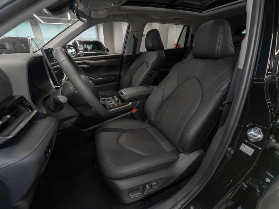 Toyota Highlander IV (XU70) Москва  - изображение 9