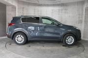 Kia Sportage IV Рестайлинг Ярославль  - изображение 18