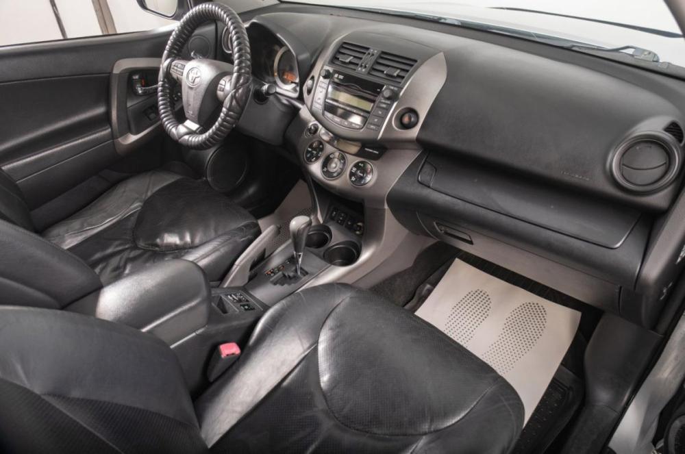 Toyota RAV4 III (XA30) Рестайлинг Томск  - изображение 19