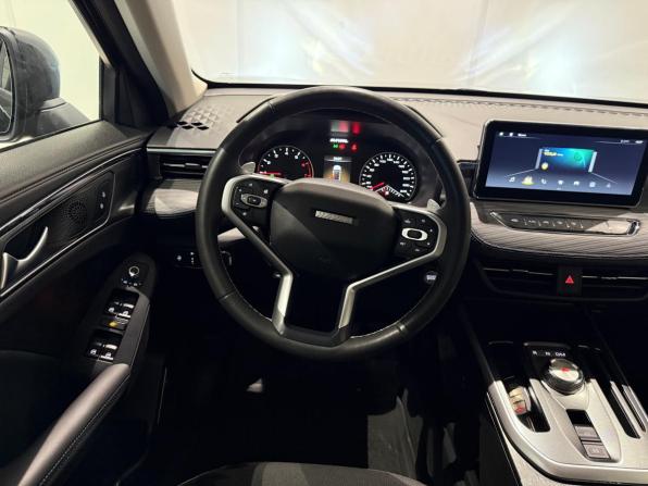 Haval Jolion I с пробегом 2023 года, цена 2 065 000 рублей, 33000 км, внедорожник, Автокод Объявления