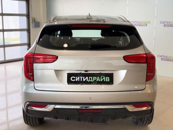 Haval Jolion I с пробегом 2021 года, цена 1 244 000 рублей, 125154 км, внедорожник, Автокод Объявления