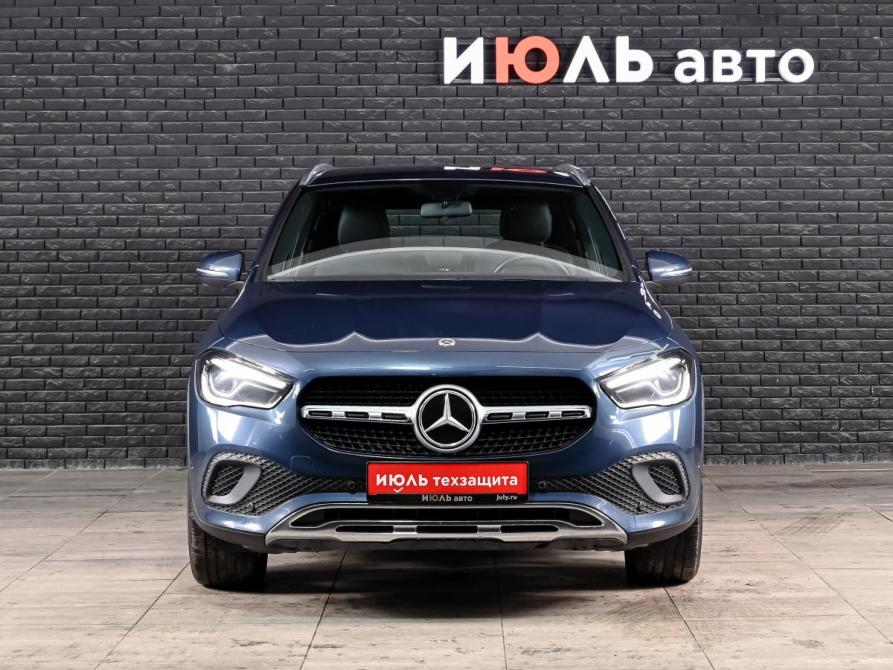 Mercedes-Benz GLA II (H247) Екатеринбург  - изображение 2