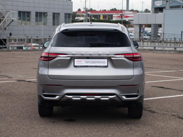 Haval F7 I с пробегом 2021 года, цена 1 980 000 рублей, 31090 км, внедорожник, Автокод Объявления