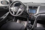 Hyundai Solaris I Рестайлинг Томск  - изображение 26