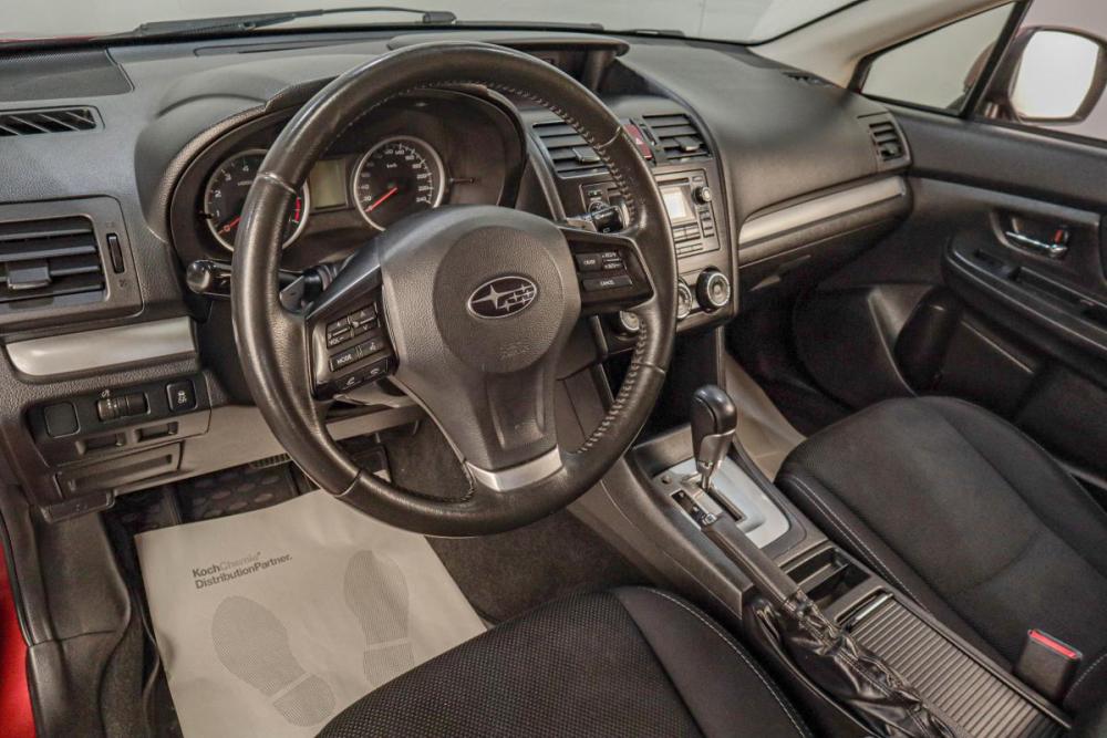 Subaru XV I Челябинск  - изображение 9
