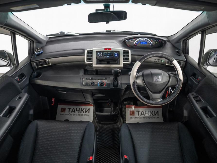 Honda Freed I Рестайлинг Иркутск  - изображение 8