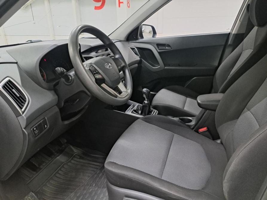 Hyundai Creta I Казань  - изображение 20