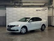 Skoda Octavia III (A7) Рестайлинг Санкт-Петербург  - изображение 16