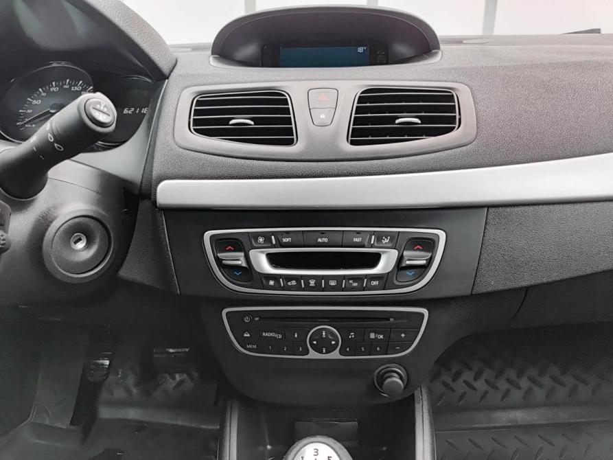 Renault Fluence I Йошкар-Ола  - изображение 18